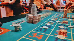 Официальный сайт Goldfishka Casino